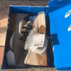 アディダス　アレキサンダーワンコラボスニーカーの画像