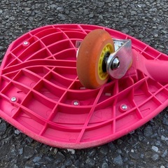 （予定者決定）【ブレイブボード】ラングスジャパン(RANGS) リップスティックデラックスミニ（RIPSTIK dlx mini）の画像