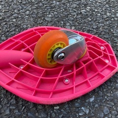 （予定者決定）【ブレイブボード】ラングスジャパン(RANGS) リップスティックデラックスミニ（RIPSTIK dlx mini）の画像