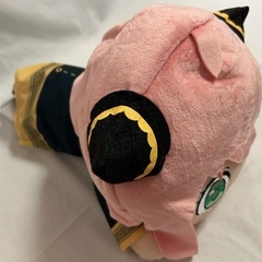 スパイファミリー　アーニャ　ぬいぐるみの画像