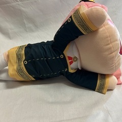 スパイファミリー　アーニャ　ぬいぐるみの画像