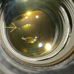 キヤノン　一眼レフ用レンズ　EF70-200mmF2.8L IS USMの画像