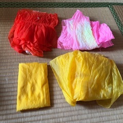 浴衣セット　値下げの画像