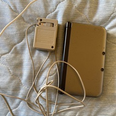 動作確認済み　3DS LL 充電器　sdカードの画像