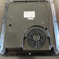 IHコンロの画像