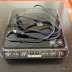 IHコンロの画像