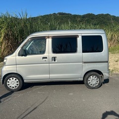 ハイゼットカーゴの画像