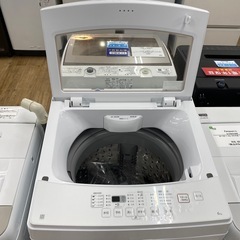 ニトリ　全自動洗濯機【トレファク東大阪店】の画像