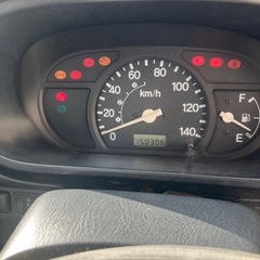 車検R9年5月　4WD アクティトラック ホンダ 5速　軽トラックの画像