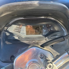 マジェスティ125fiの画像