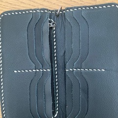 バイカーウォレットの画像