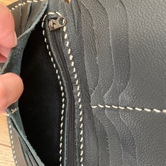 バイカーウォレットの画像