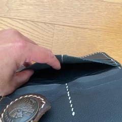 バイカーウォレットの画像