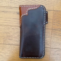バイカーウォレットの画像