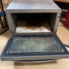 電子レンジの画像