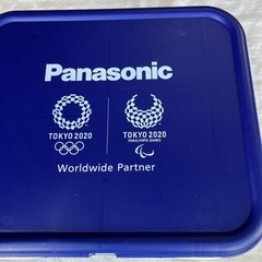 クーラーボックスの画像