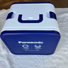 クーラーボックスの画像