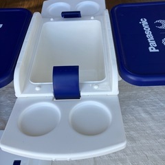 クーラーボックスの画像