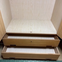 ◆無料◆タンス◆引き取りにきていただける方の画像
