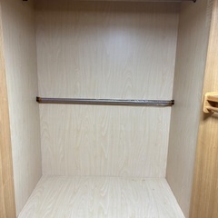 ◆無料◆タンス◆引き取りにきていただける方の画像