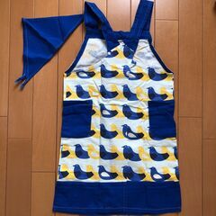 もしかしたら園生活で役立つかもしれないグッズの画像