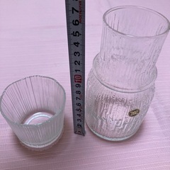 【未使用品】器　セットの画像