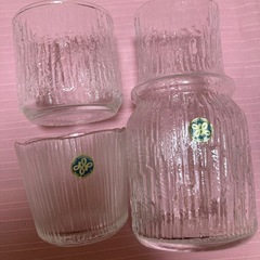 【未使用品】器　セットの画像