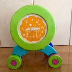 People アクティブ知育ローラーの画像