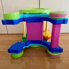 People アクティブ知育ローラーの画像