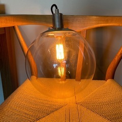 ペンダントランプの画像