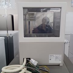 ★リユースのサカイ水戸店★ Panasonic 食器洗い乾燥機  25年製 動作確認／クリーニング済み MT6467の画像