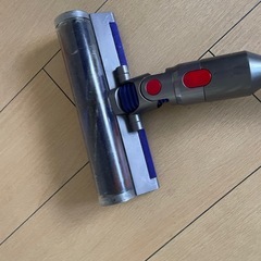 Dyson V8 Slim Fluffyの画像