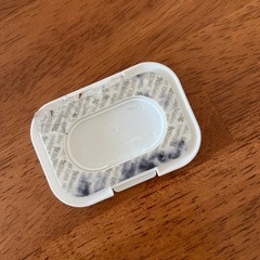 ウェットシート　ふたの画像