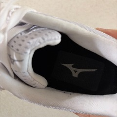 ミズノ MIZUNO WAVE RIDER 28 ランニングシューズの画像