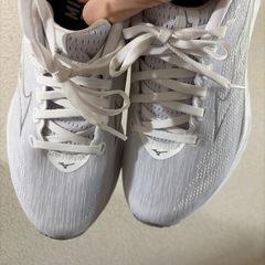 ミズノ MIZUNO WAVE RIDER 28 ランニングシューズの画像