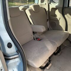 人気のN-BOX！車検2年付♪支払方法相談可☆★の画像