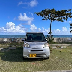 ホンダ　ライフ　
の画像