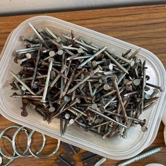 金具一式の画像