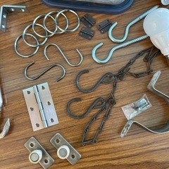 金具一式の画像