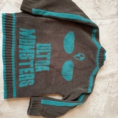 値下げ‼️男の子120セットの画像