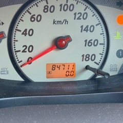 マーチ　4WD 車検付き　即納　Bluetooth有りの画像