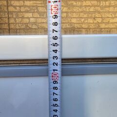 SANYO製　冷凍庫の画像