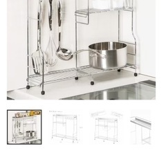 キッチン　ツール　スタンドの画像