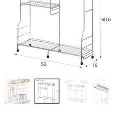キッチン　ツール　スタンドの画像