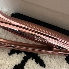 リファストレートアイロンプロの画像