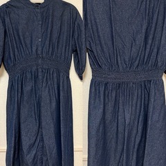 洋服　レディースの画像