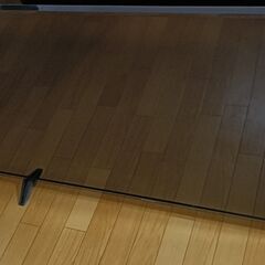 無料配送 美品 2024年 55V型 FUNAI/フナイ4K FL-55U3060 HDR10 Amazon Fire TV Stick付き(165）の画像