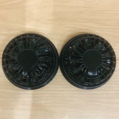 KOMERI コメリ　空調ファンの画像