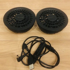 KOMERI コメリ　空調ファンの画像