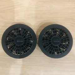 KOMERI コメリ　空調ファンの画像